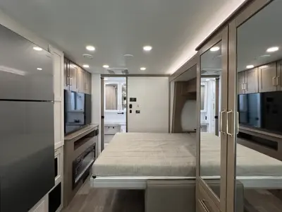 2027 Entegra Coach Odyssey photo 20