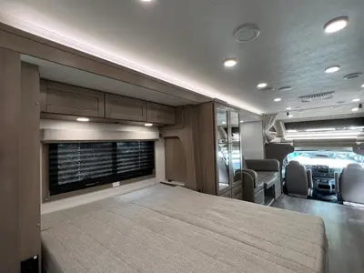2027 Entegra Coach Odyssey photo 17
