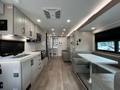 2027 Entegra Coach Odyssey photo 5