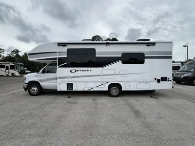 2027 Entegra Coach Odyssey photo 28