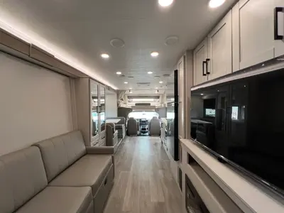 2027 Entegra Coach Odyssey photo 3