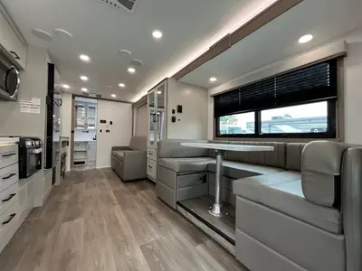 2027 Entegra Coach Odyssey photo 14