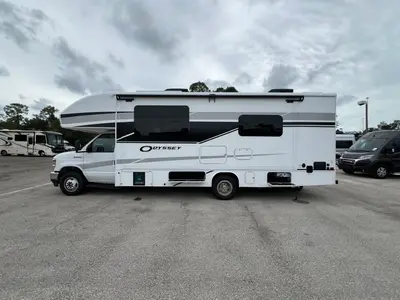2027 Entegra Coach Odyssey photo 29
