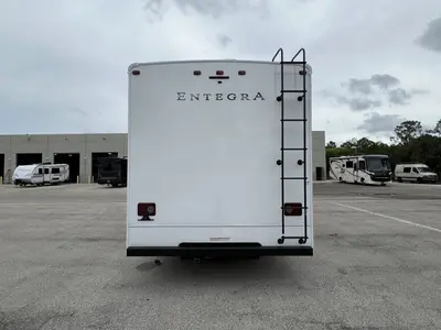 2027 Entegra Coach Odyssey photo 30