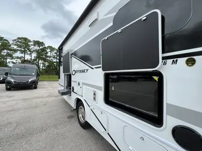 2027 Entegra Coach Odyssey photo 27