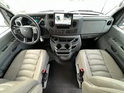 2027 Entegra Coach Odyssey photo 2