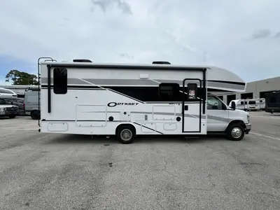 2027 Entegra Coach Odyssey photo 24