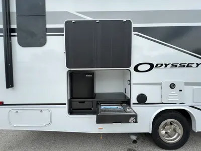 2027 Entegra Coach Odyssey photo 26