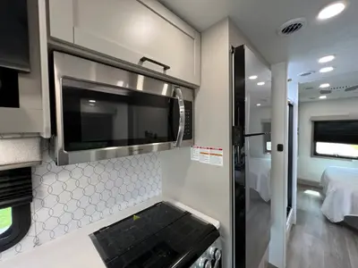 2027 Entegra Coach Odyssey photo 11