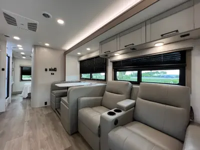 2027 Entegra Coach Odyssey photo 13
