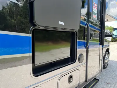 2027 Entegra Coach Odyssey photo 25