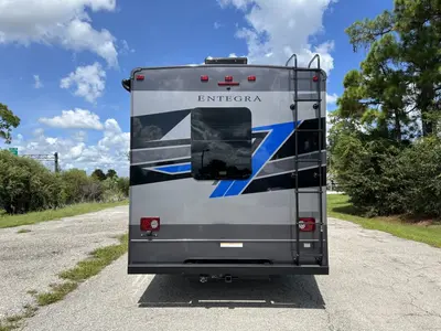 2027 Entegra Coach Odyssey photo 28