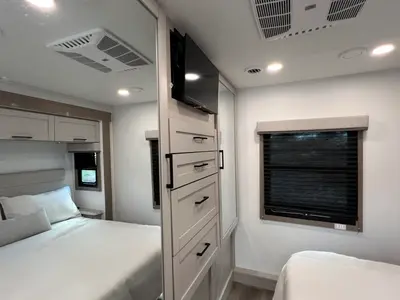 2027 Entegra Coach Odyssey photo 19