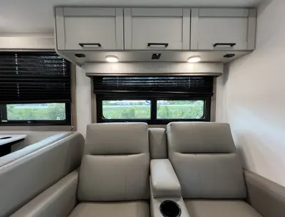2027 Entegra Coach Odyssey photo 14