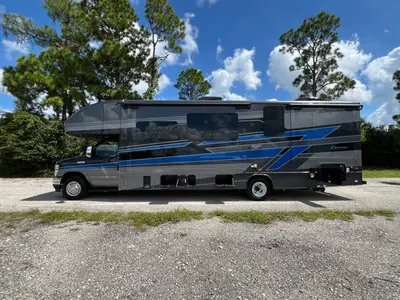 2027 Entegra Coach Odyssey photo 27
