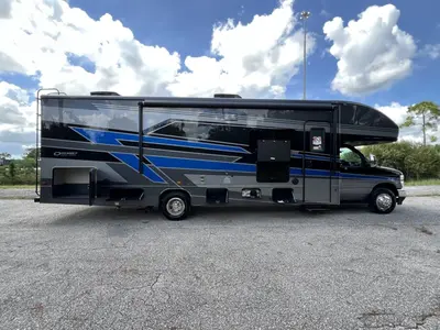 2027 Entegra Coach Odyssey photo 24