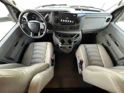 2027 Entegra Coach Odyssey photo 2