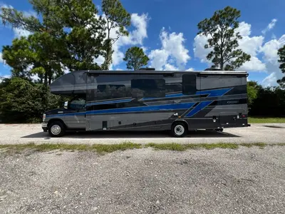 2027 Entegra Coach Odyssey photo 26