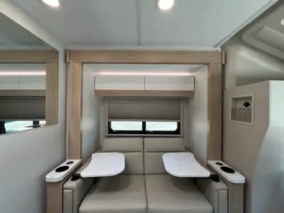 2027 Thor Motor Coach Gemini photo 13