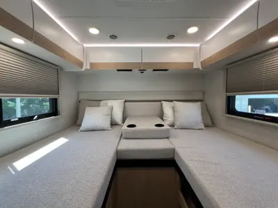 2027 Thor Motor Coach Gemini photo 14