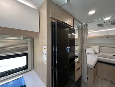 2027 Thor Motor Coach Gemini photo 11