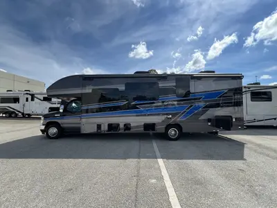 2027 Entegra Coach Odyssey photo 29