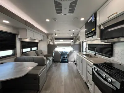 2027 Entegra Coach Odyssey photo 3