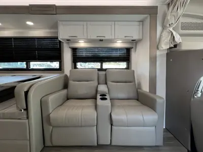 2027 Entegra Coach Odyssey photo 14