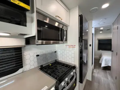 2027 Entegra Coach Odyssey photo 11