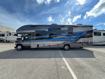 2027 Entegra Coach Odyssey photo 28