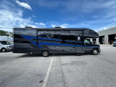 2027 Entegra Coach Odyssey photo 25