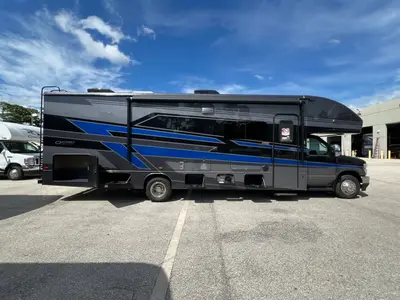 2027 Entegra Coach Odyssey photo 26