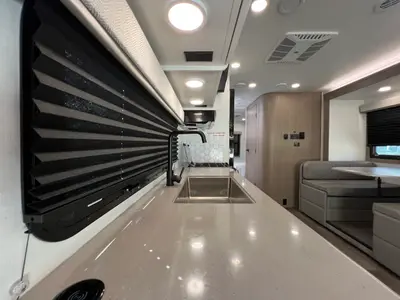 2027 Entegra Coach Odyssey photo 10
