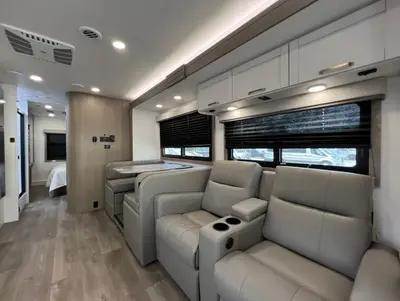 2027 Entegra Coach Odyssey photo 13