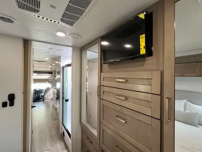 2027 Entegra Coach Odyssey photo 19