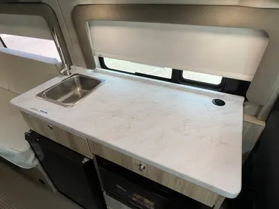 2027 Entegra Coach Ethos photo 8