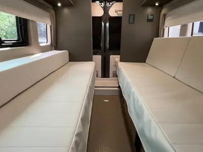2027 Entegra Coach Ethos photo 17