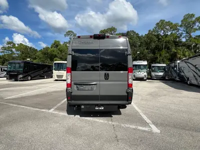2027 Entegra Coach Ethos photo 21