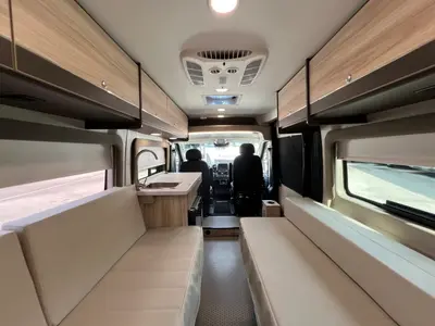 2027 Entegra Coach Ethos photo 4