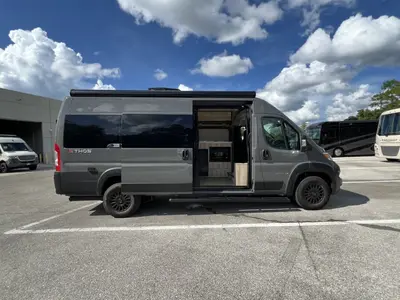 2027 Entegra Coach Ethos photo 19