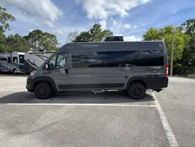 2027 Entegra Coach Ethos photo 20