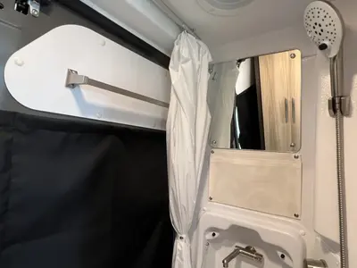 2027 Entegra Coach Ethos photo 14