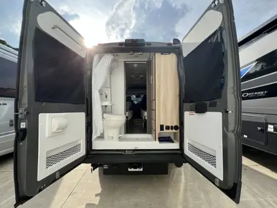 2027 Entegra Coach Ethos photo 2