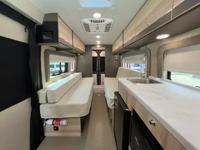 2027 Entegra Coach Ethos photo 6
