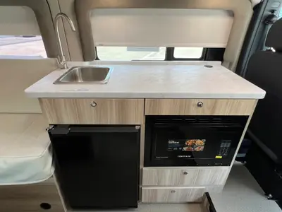 2027 Entegra Coach Ethos photo 10