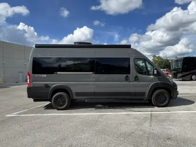 2027 Entegra Coach Ethos photo 18