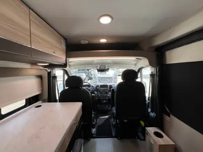 2027 Entegra Coach Ethos photo 5