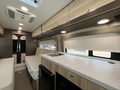 2027 Entegra Coach Ethos photo 7