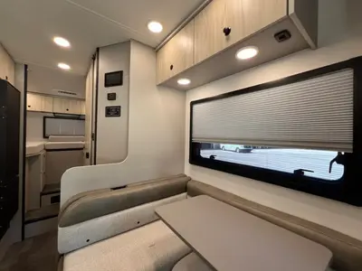 2027 Entegra Coach Condor photo 11