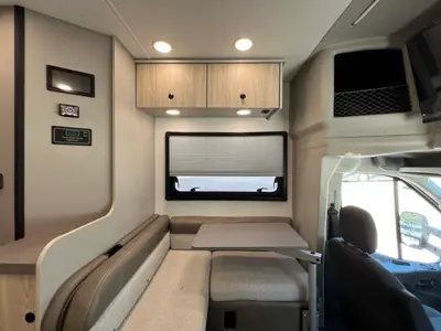 2027 Entegra Coach Condor photo 12
